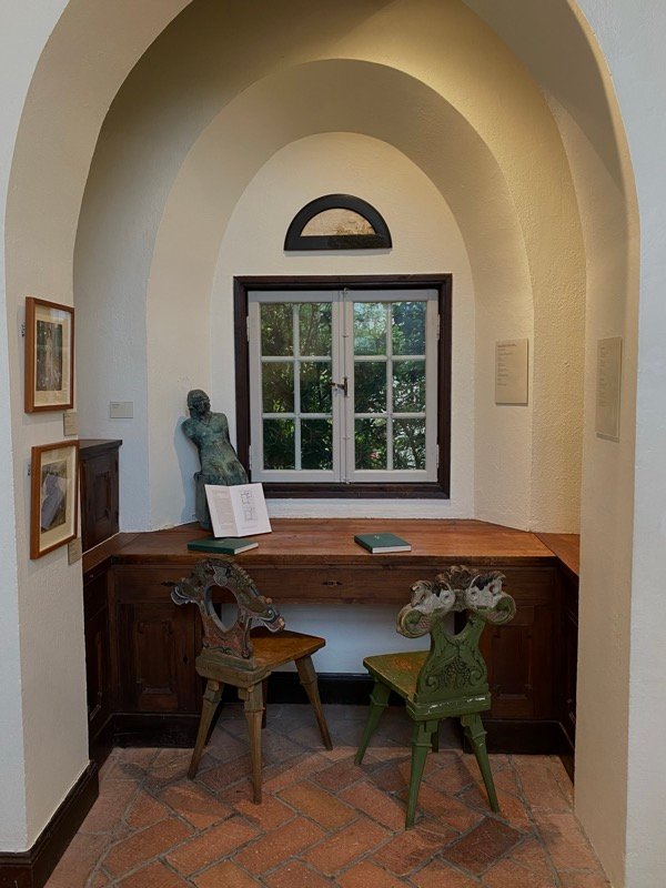 Millesgården — photo 1