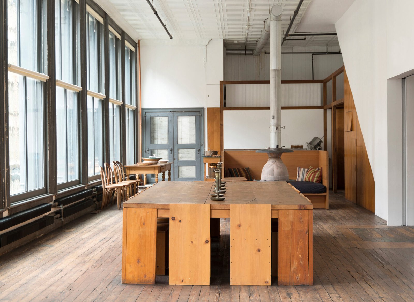 Judd Foundation — photo 1